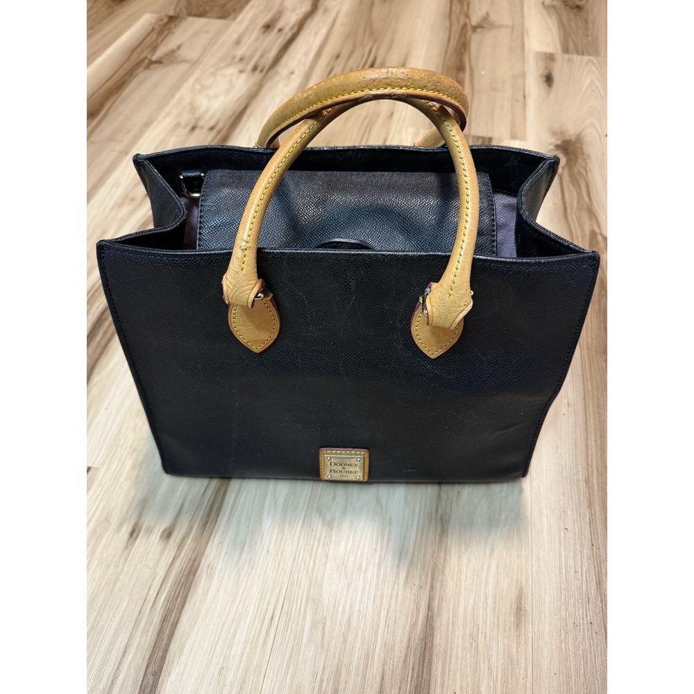 Dooney & Bourke JANINE Satchel